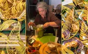 Heirloom Cebuano Recipes Preserve Home and Heritage at NUSTAR Culinary Gallery