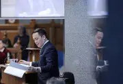 House panel to present new witness on Sara Duterte 'hitman' claim
