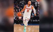 Jalen Brunson Undergoes Wrist Surgery After Knicks' NBA Title Run