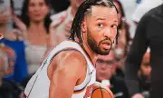 Jalen Brunson's Game 1 NBA Finals Jersey Sells for Over $1 Million