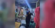 Jealous partner kills woman with scissors in Toledo City