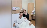 Jessa Zaragoza reveals husband Dingdong Avanzado hospitalized since June