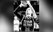 Joshua Munzon stays with Titan Ultra Giant Risers for PBA Governors' Cup