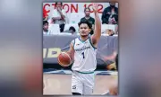 Juan Gomez De Liano Poised to Win PBA Rookie of the Year