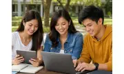 Kapampangan Gen Zs Turn Digital Habits into Savings with BDO