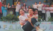 Kathryn Bernardo, James Reid series 'Someone, Someday' premieres July 27