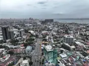 Lapu-Lapu City Mayor Urges Vigilance After Ashfall Reports