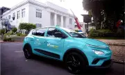 LTFRB Opens 600 E-Taxi Slots in Davao, Green GSM Takes Nearly All