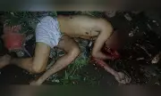 Man dies after neighbor hits him with stone over toy gun in Toledo City