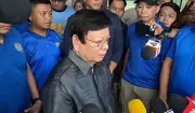Marcoleta stable but unfit for trial due to fluctuating BP – PNP