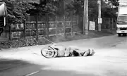 Motorcyclist Electrocuted by Live Wire in Pampanga After Power Restoration