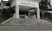Mt. Kanlaon Eruption Triggers Ashfall, Class Suspension in Toledo City