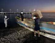Naval Command Intercepts P474M Smuggled Cigarettes in Western Mindanao