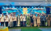 New DepEd-Davao Director Maria Ines Asuncion Begins Term with LGU Engagements