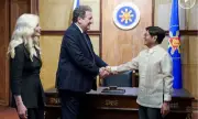 New US envoy vows to elevate PH-US alliance to new heights