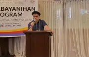 Ombudsman indicts ex-OWWA chief Arnell Ignacio for usurpation of functions