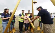 P1.1B Wastewater Treatment Plant to Rise in Clark Freeport