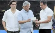 PAGCOR provides PHP60M scholarship for 2,000 Bulacan students
