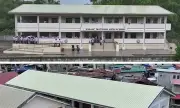 Pampanga Inaugurates 12 New Classrooms in Candaba Schools