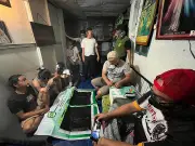 PDEA dismantles two drug dens in Cebu, arrests four suspects