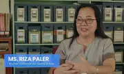 Reliable Water Access Boosts Student Learning in Davao Schools