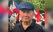 Retired Cebu judge Meinrado Paredes dies at 79; martial law survivor and activist