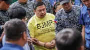 Sandiganbayan upholds junking of Jinggoy Estrada's graft case motion