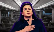 Sara Duterte to Skip Impeachment Trial, Legal Counsel to Represent Her