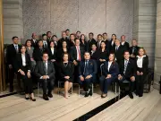 Savoy Hotel Mactan Newtown Celebrates 2025 Awards for Hospitality Excellence