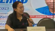 SBP Launches U12, U14 Grassroots Basketball Programs to Develop Young Talent