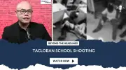 School Shooting in Tacloban City Reignites Safety Debate