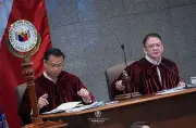 Senate Opens Impeachment Trial of VP Sara Duterte with Escudero as Presiding Officer