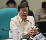 Senator Marcoleta Stable But Unfit for Trial Due to Fluctuating BP