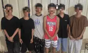 Six Minors Arrested for Stabbing High School Students in Davao City