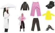 Smart Wardrobe Tips for Cebu's July Heat and Rain