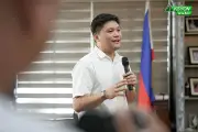 Talisay Mayor Condemns Gun Threat, Suspends Classes at Two Schools