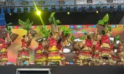 Tarragona to Compete in Kadayawan Indak-Indak After Successful Festival