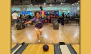 Tessie Dante Wins SugBU Bowler of the Month for June 2026