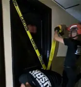 Three siblings die in electrocution tragedy while rescuing each other in QC