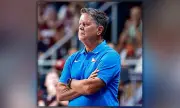 Tim Cone in Las Vegas to Scout NBA Summer League for Ginebra Import Replacement