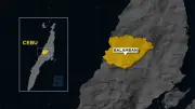 Two Suspected Drug Pushers Arrested in Balamban Anti-Illegal Drug Operations