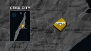 Two Suspected Gang Members Arrested in Cebu City Drug Bust