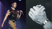 Vanness Wu Announces Remarriage After F4 Manila Concert