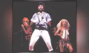 Village People Lead Singer Victor Willis Dies at 74