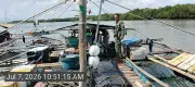 Western Visayas police seize P10.1M in fish, boats in 10-day crackdown