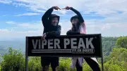Why Everyone Is Climbing Mountains: A Personal Reflection on Davao's Peaks