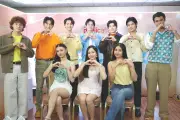 You're My Favorite Song Cast Shares Insights on GMA Afternoon Prime Series